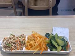 -丝路伊兰·兰州牛肉面(马连道店)