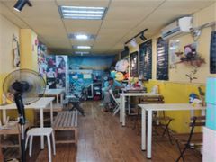 大堂-志龙皇冠吃货椰子铺