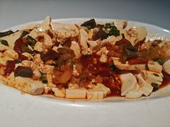 -又见炊烟私房菜(敬亭路店)