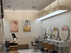 -天真蓝照相馆(五角场百联又一城店)