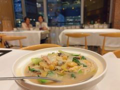 -莆田餐厅PUTIEN(三里屯店)