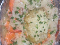 -渔乡米香·剁椒鱼头(四方坪店)