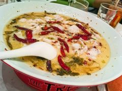 -大树餐厅(红旗街万达店)