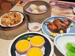 -点都德(奥体印象城店)