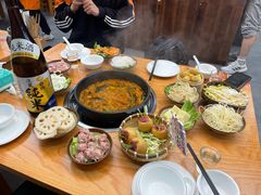 -黔三一夺夺粉酸汤火锅(百信店)