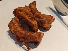 -浩运海鲜·16年专注青岛菜(石老人店)