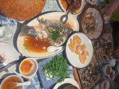 -米庄·原味私房菜(骏壹万邦店)