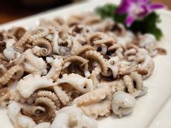 -天然居·漳港海鲜·海景餐厅(南澳总店)