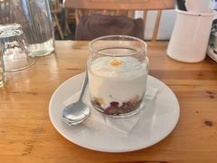 -Egg•Allday Brunch(襄阳北路店)