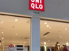 -优衣库(厦门SM广场店)