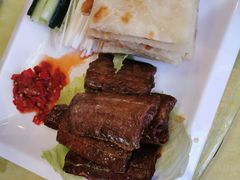 -陈寔包子王·卤煮小肠·京味小吃(龙潭店)