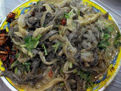 android_upload_pic-天津乾毓德饭庄·清真传统炒菜·海鲜烧烤(咸阳路店)