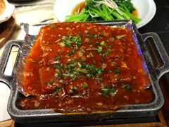-绿茶餐厅(朝阳大悦城店)