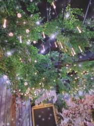 -谛融婚礼酒店·宴会厅(花园店)