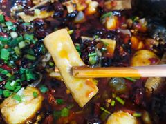 -黑竹香鸡(营和巷店)