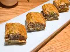 黑松露素卷-原製原味(普陀山磐龙店)