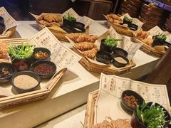 -大张烙馍村·美食地标(泉山店)