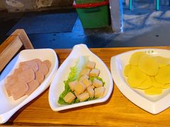 -小小河边鱼(天润城店)