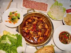 -涿派·炝锅鱼(涿州店)