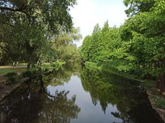 -共青国家森林公园-南大门停车场