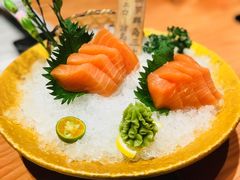 -文三酒肆自助放题(新街口友谊广场店)