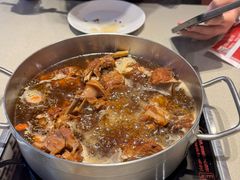 -蝎王府羊蝎子(天通苑店)