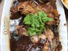 -松發肉骨茶(牛车水店)