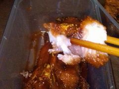 -正宗上海沈记熏鱼(木匠营小区店)
