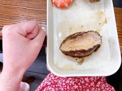 清蒸鲍鱼-九层海鲜塔(市南店)