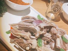 -平措康桑·和牛自助观景餐厅(布达拉宫店)