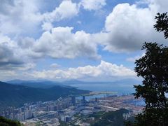 -梧桐山风景名胜区