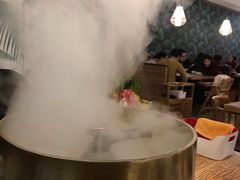 -云渔堂蒸汽石锅鱼(万达店)