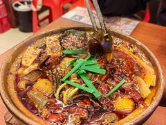 -罗妈砂锅(四川成都奎星楼店)
