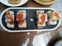 -魁盛居百年鲁菜馆(中林路店)