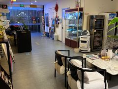 -席仁堂推拿按摩脊柱调理(世纪科贸大厦店)