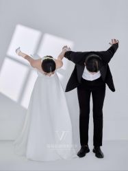 -薇薇新娘婚纱摄影(跃进北路店)