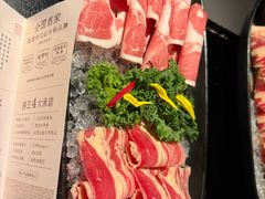 -捞王猪肚鸡火锅(财富中心店)