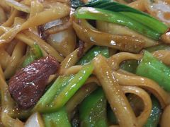 -汤姐热干面(酒仙桥店)