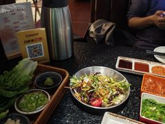 -牛焱·烧肉酒肆(五大道店)