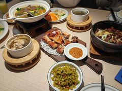 -吴氏老妈·23年家常菜(古城店)