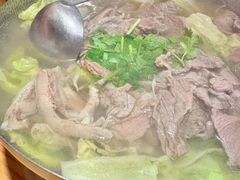 -川堂风·跷脚牛肉·乐山爆炒(宝山日月光店)