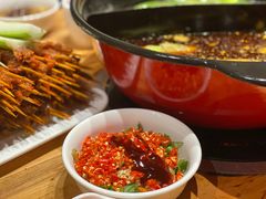 -袁记串串香(梁家巷店)