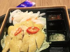 -大家乐(广州中华广场店)