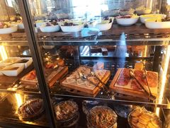 -嘉定凯悦·咖啡厅