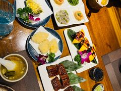 -和彩放题餐厅(酒仙桥店)
