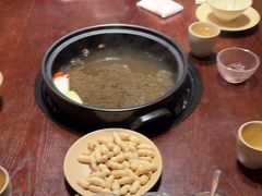 -滇野云南野生菌餐厅(陕西南路店)