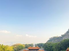 -南沙天后宫景区