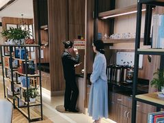 -宁波石浦大饭店(新材料城店)