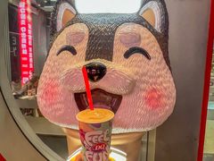 -DQ·蛋糕·冰淇淋(五角场万达店)