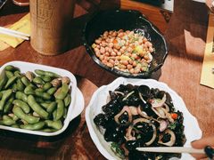 -肉串汪(望京店)